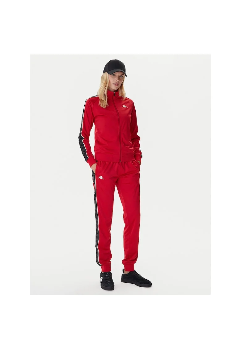 Pantaloni sport dama  culoare neagra, trening
