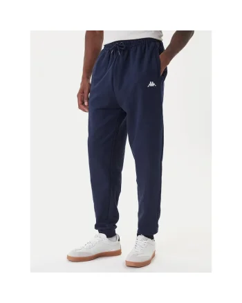 Pantaloni sport barbati,  bleumarin