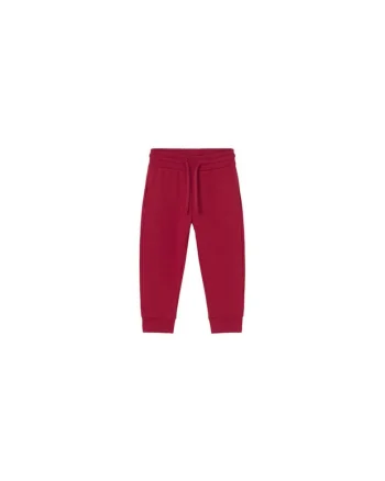 Pantaloni copii,  trening, rosu