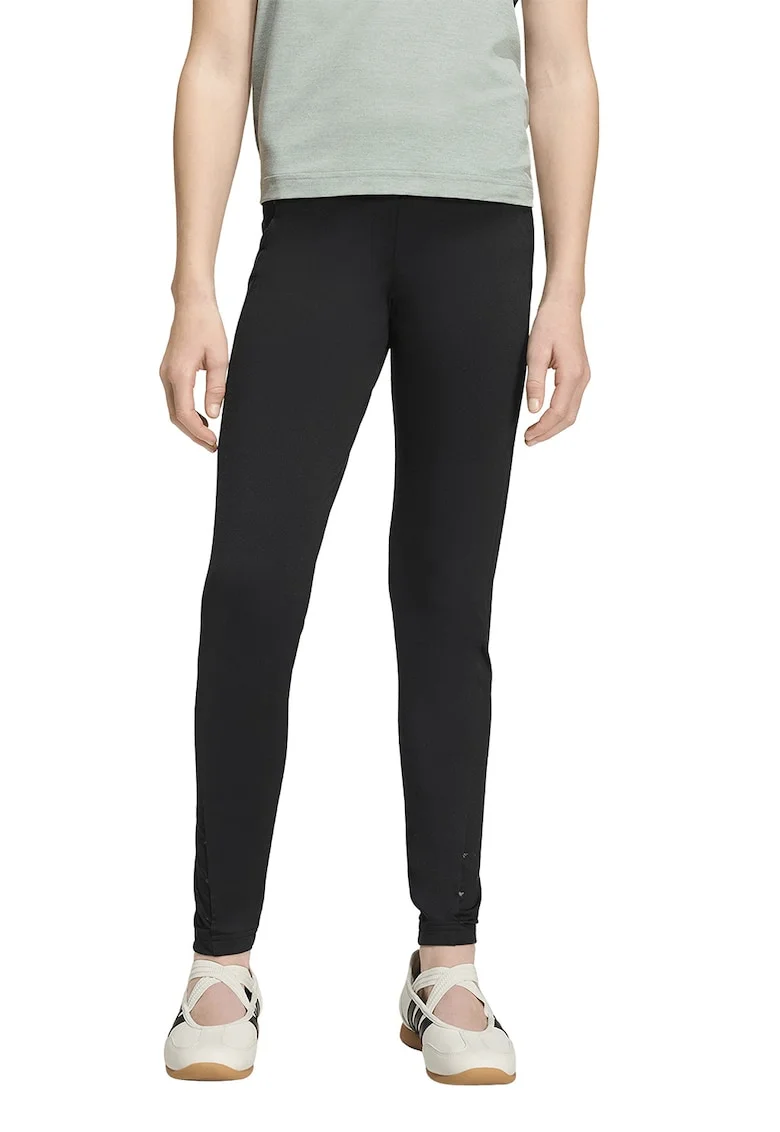 Colanti Glam Essentials, Negru, Argintiu,