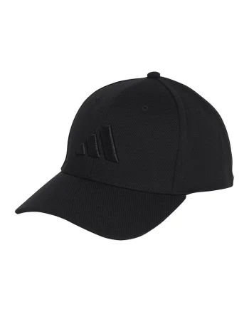 Sapca cu logo brodat, Negru,