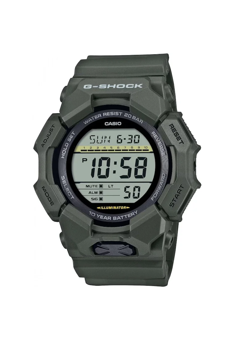 Ceas  Barbati Clasic GD-010 1522647569, Verde