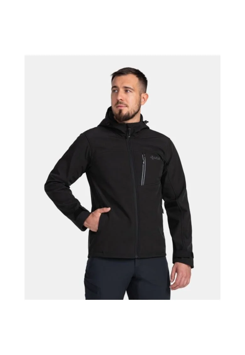 Geaca softshell  Ravio, Barbati