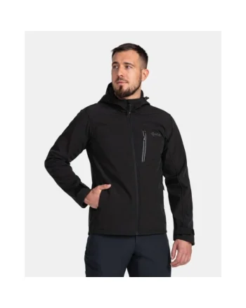 Geaca softshell  Ravio, Barbati