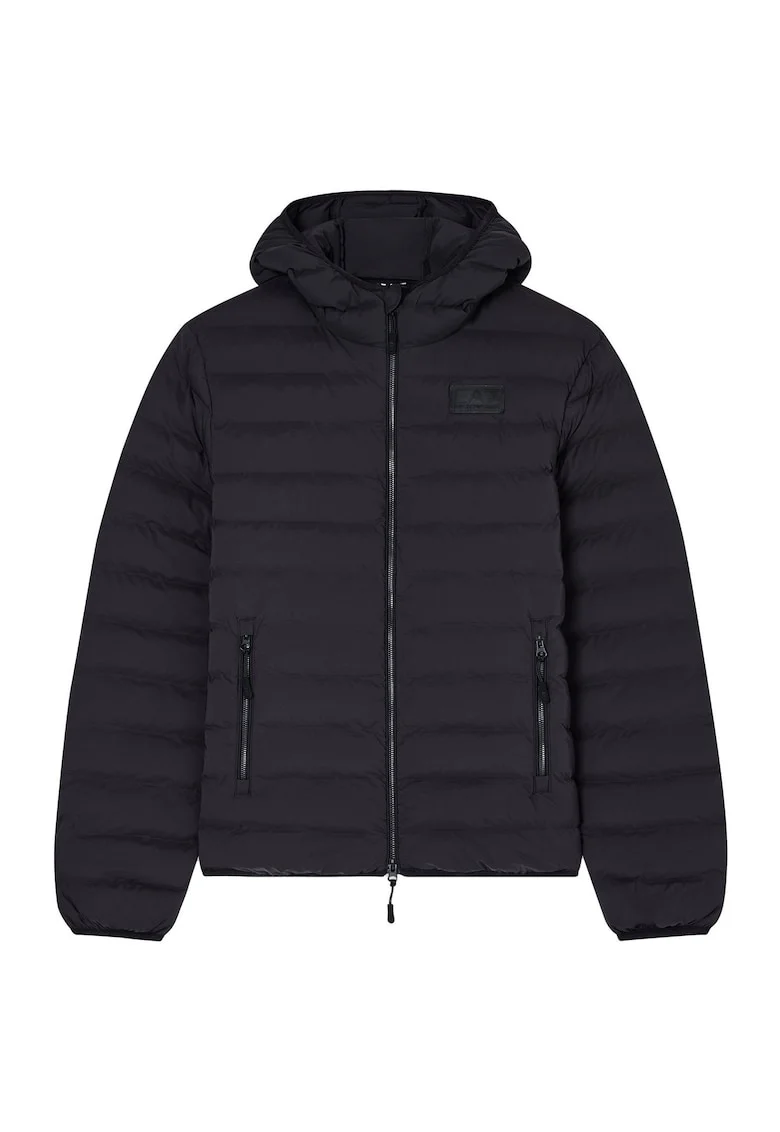 Jacheta Emporio Armani  MOUNTAIN M ECO DOWN MEDIUM 7M000686AF15953UB102, Negru