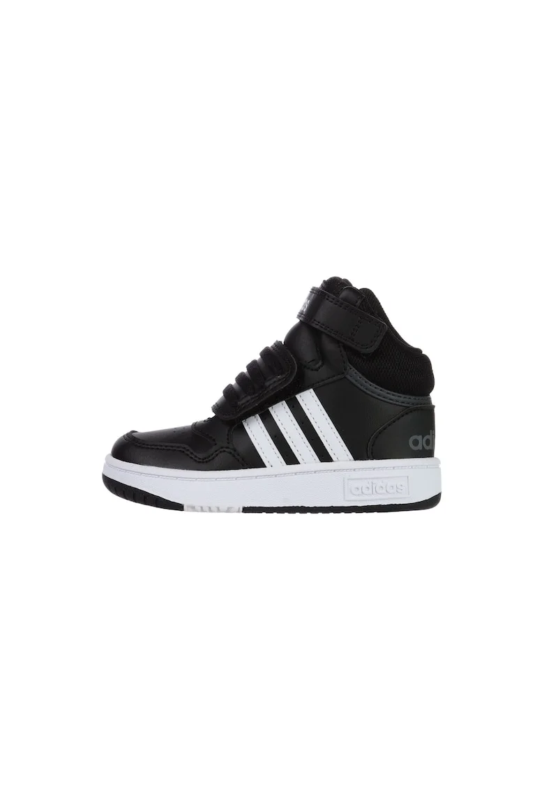 Adidași  HOOPS MID 3.0 AC I GW0406, Negru