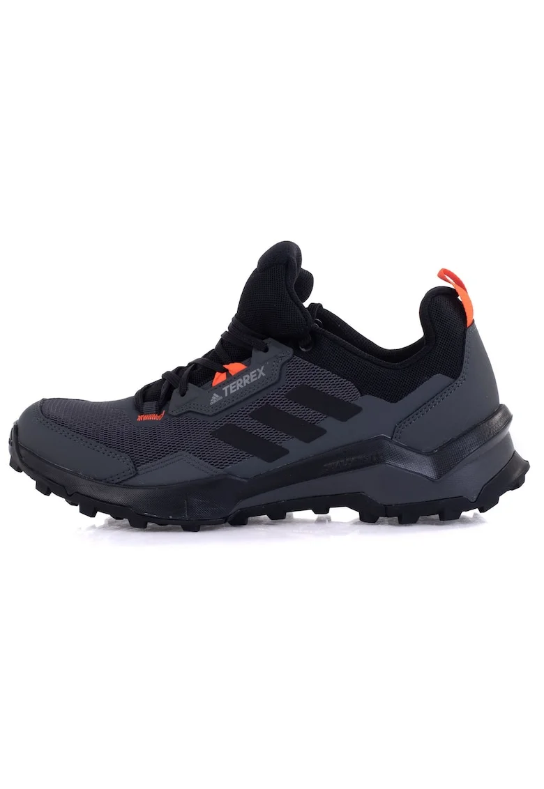 Pantofi pentru trekking,  Textil, Gri