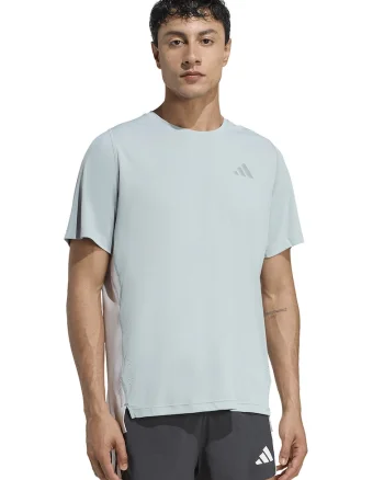 Tricou regular fit cu logo, Gri cenusiu