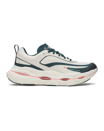 Pantofi low-cut Halo Racer pentru alergare, Negru stins/Portocaliu mandarina/Alb murdar