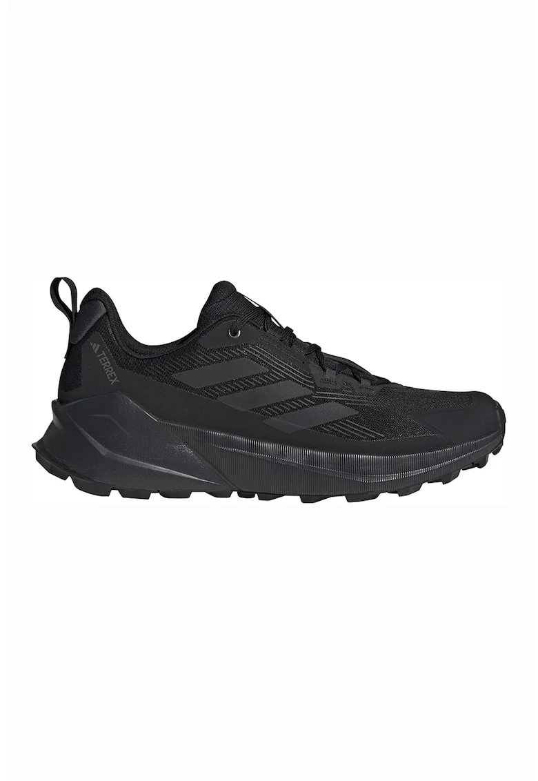 Pantofi Terrex Trailmaker 2.0 din material textil pentru drumetii, Negru
