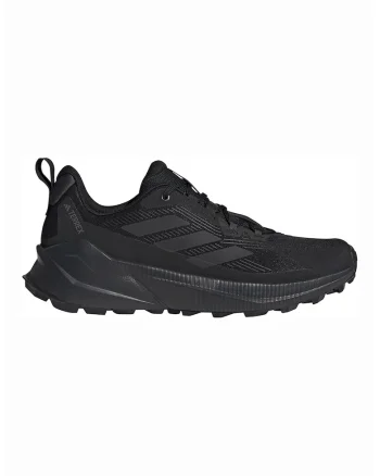 Pantofi Terrex Trailmaker 2.0 din material textil pentru drumetii, Negru