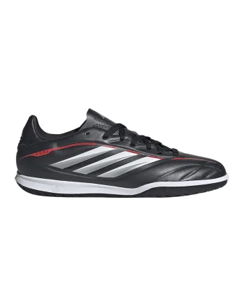 Pantofi sport pentru fotbal Copa Pure IV Club, Negru
