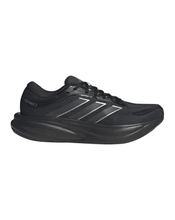 Pantofi Response 2 pentru alergare, Negru