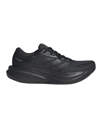 Pantofi Response 2 pentru alergare, Negru