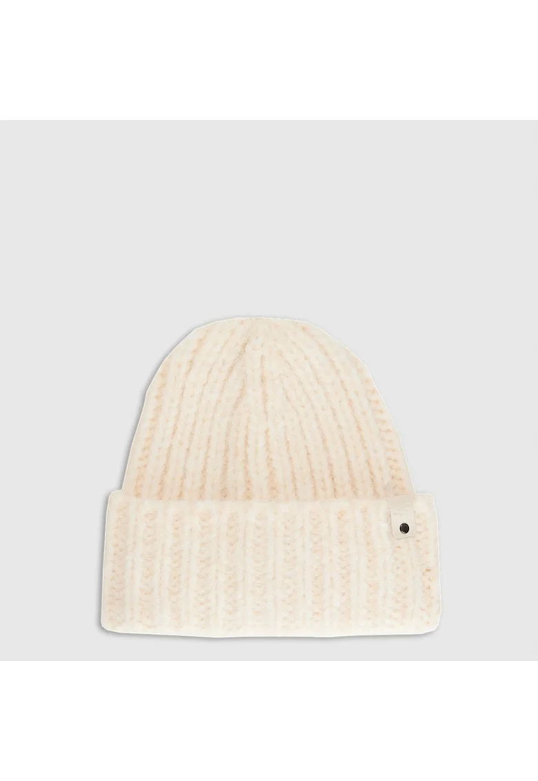 Caciula sport dama  model beanie, bej, one size