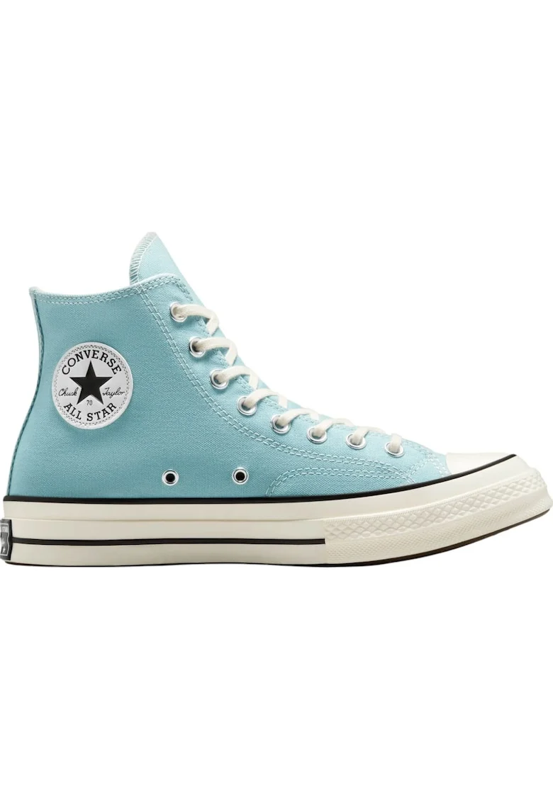 Tenisi unisex  Chuck 70 A10522C30711, Turcoaz