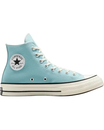 Tenisi unisex  Chuck 70 A10522C30711, Turcoaz