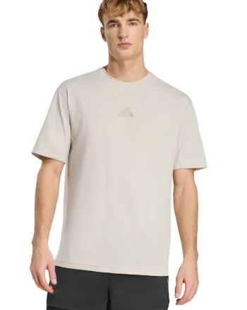 Tricou pentru alergare trail XPL, Alb fildes