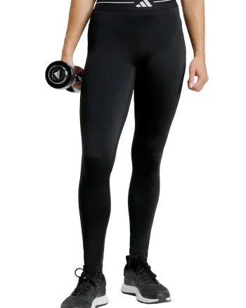 Colanti pentru antrenament Hyperglam, Alb/Negru