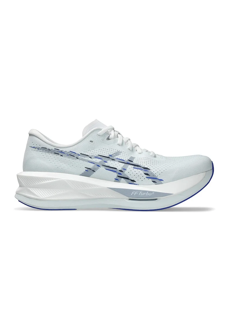 Pantofi pentru alergare Sonicblast, Albastru prafuit/Albastru indigo/Albastru glaciar