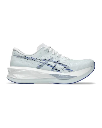 Pantofi pentru alergare Sonicblast, Albastru prafuit/Albastru indigo/Albastru glaciar