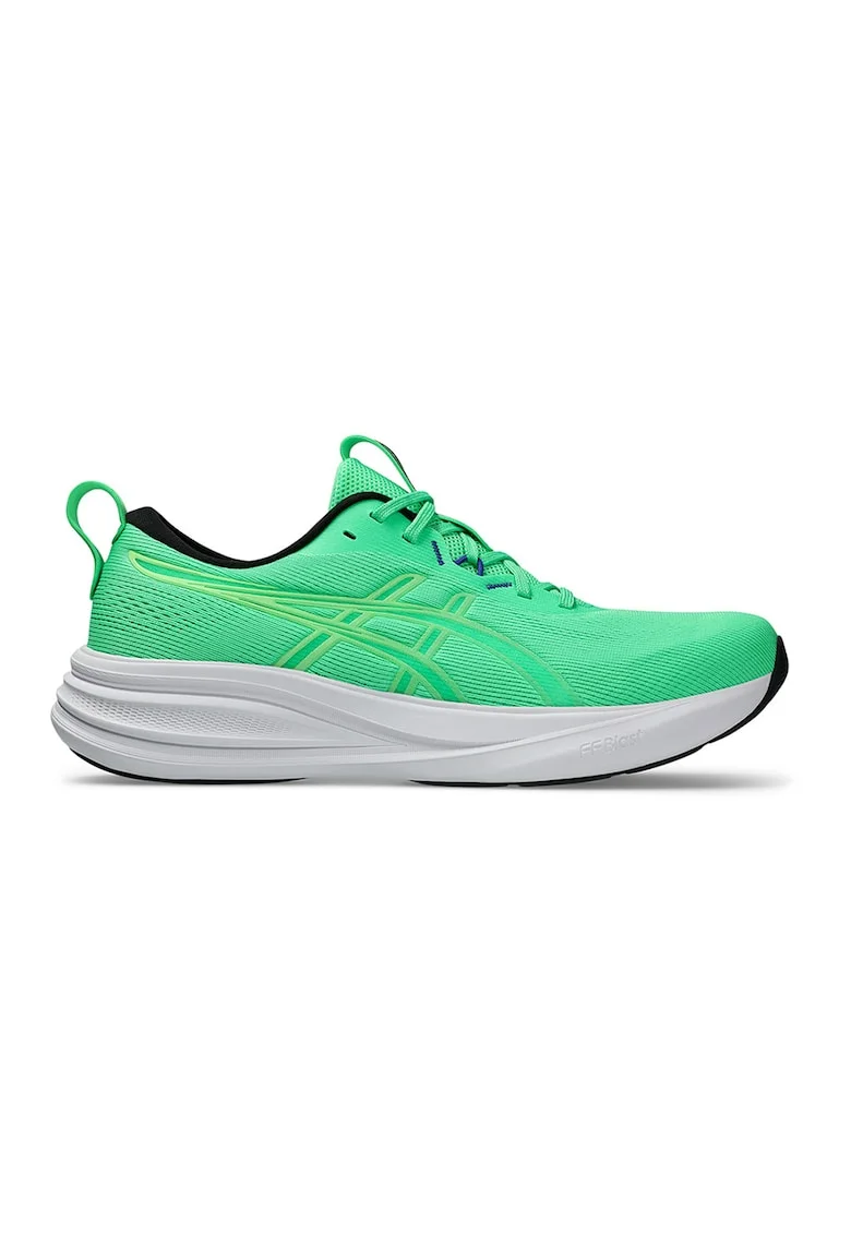 Pantofi Gel Pulse 17 pentru alergare trail, Verde menta/Verde fistic
