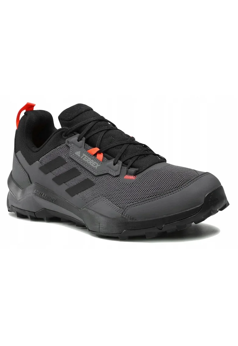 Terrex pantofi de trekking cu logo