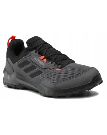 Terrex pantofi de trekking cu logo