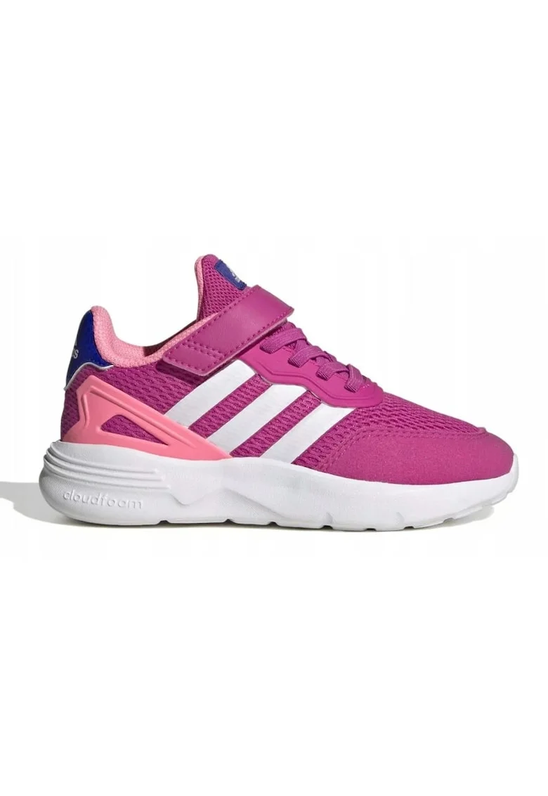 Pantofi sport din material textil NEBZED