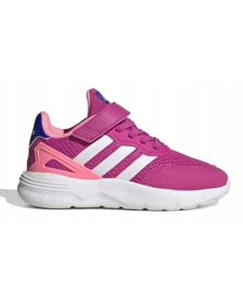 Pantofi sport din material textil NEBZED