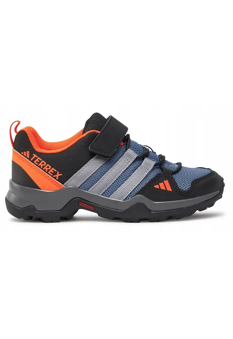 Pantofi de drumetii cu inchidere velcro Terrex AX2R