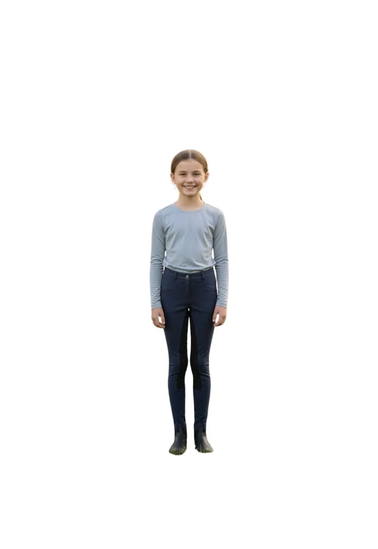 Pantaloni pentru calarie  Jodhpurs,