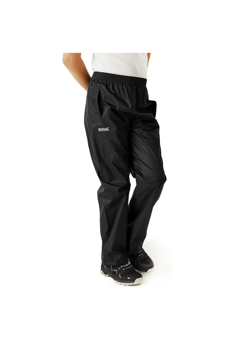 Pantaloni cu talie elastica impermeabili  Pack