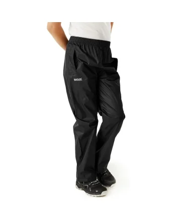 Pantaloni cu talie elastica impermeabili  Pack