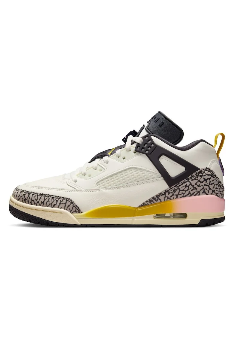 Pantofi sport  Jordan Spizike Low, Bej