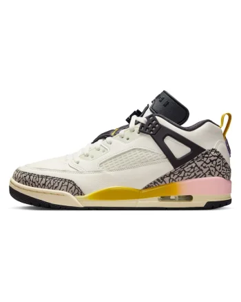 Pantofi sport  Jordan Spizike Low, Bej