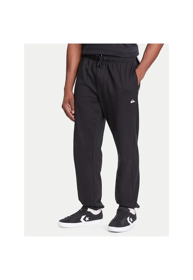 Pantaloni de trening barbati  negru,