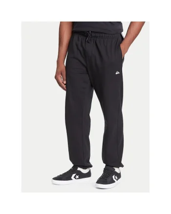Pantaloni de trening barbati  negru,