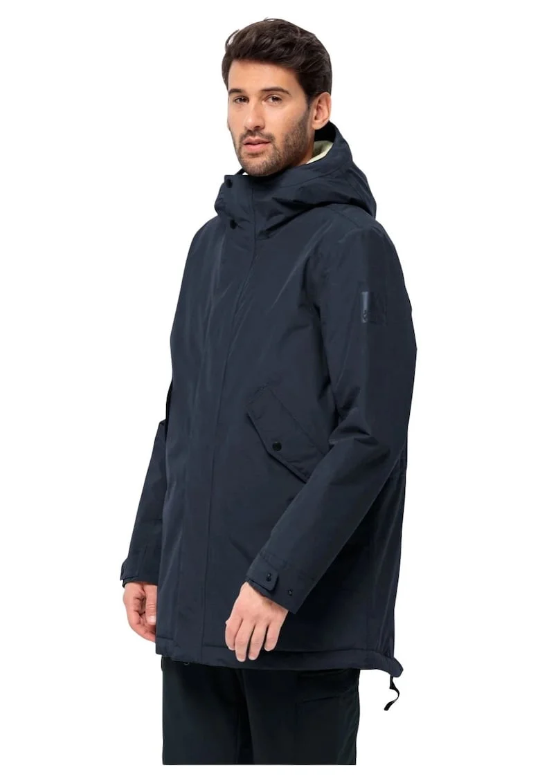 Geaca parka impermeabila Talforst,