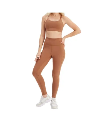 Colanti fitness cu talie inalta,