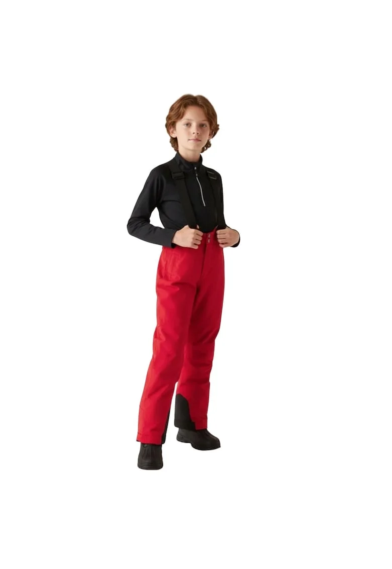 Pantaloni ski Outmove II cu talie inalta