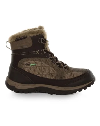 Ghete cu profil inalt, pentru trekking Hawthorn Evo