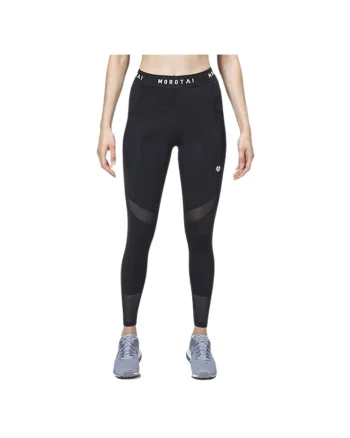 Colanti de fitness cu buzunare Mesh Performance,