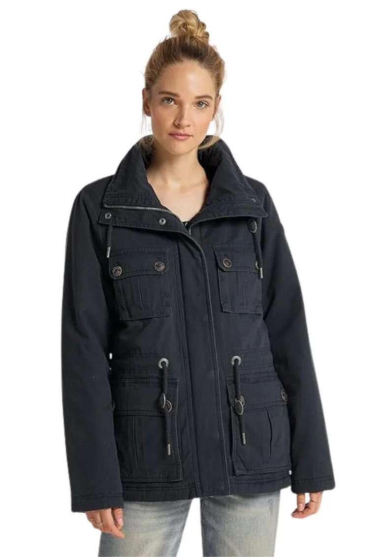 Geaca parka  Vintage,