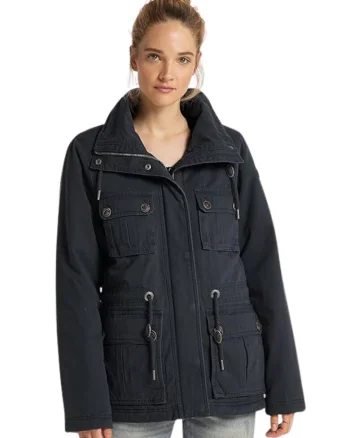 Geaca parka  Vintage,