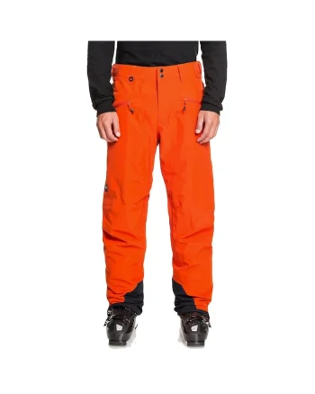 Pantaloni schi Boundry