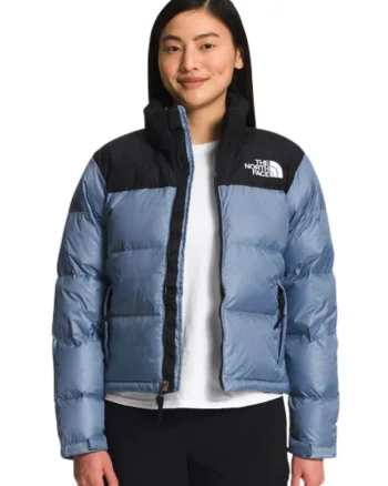 Geacacu puf 1996 Retro Nuptse,