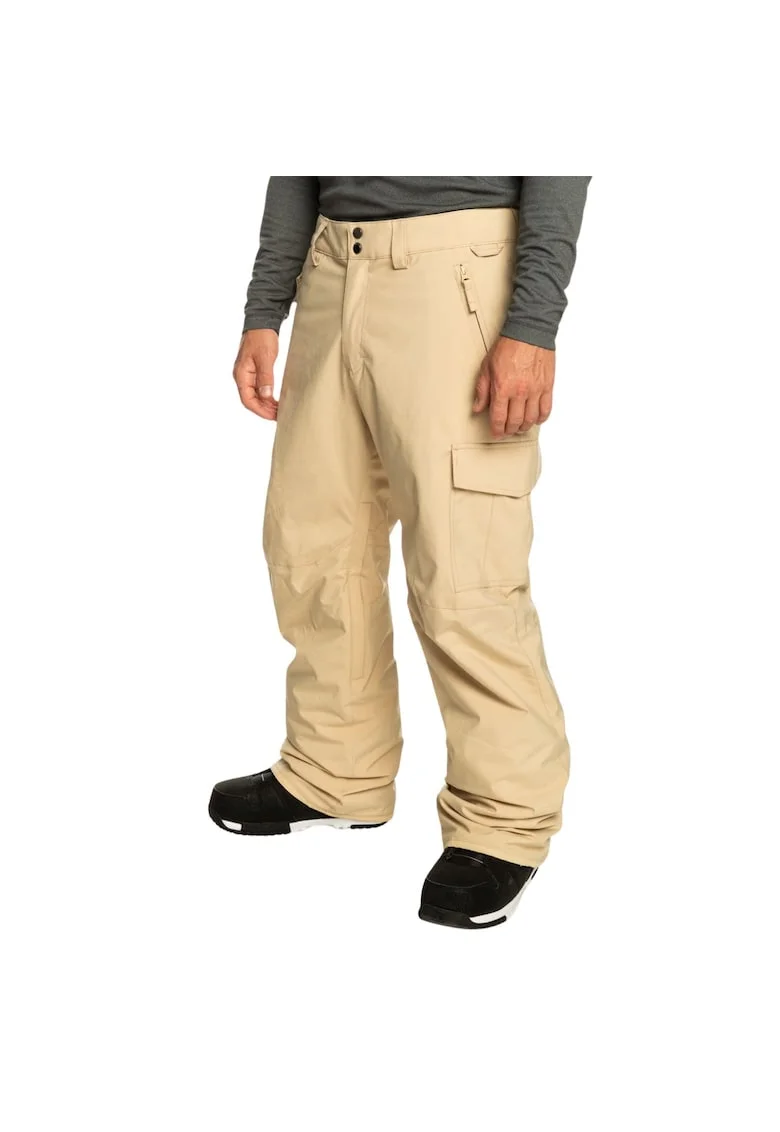 Pantaloni de ski Porter,