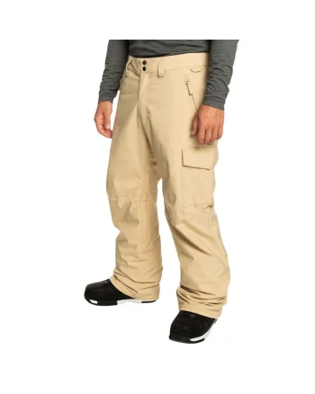 Pantaloni de ski Porter,