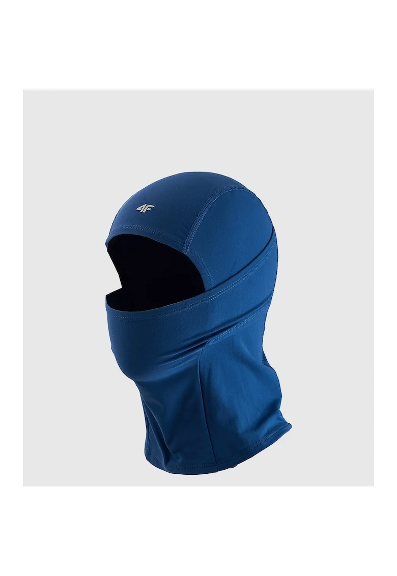 Cagula ski copii  unisex, albastra, L/XL